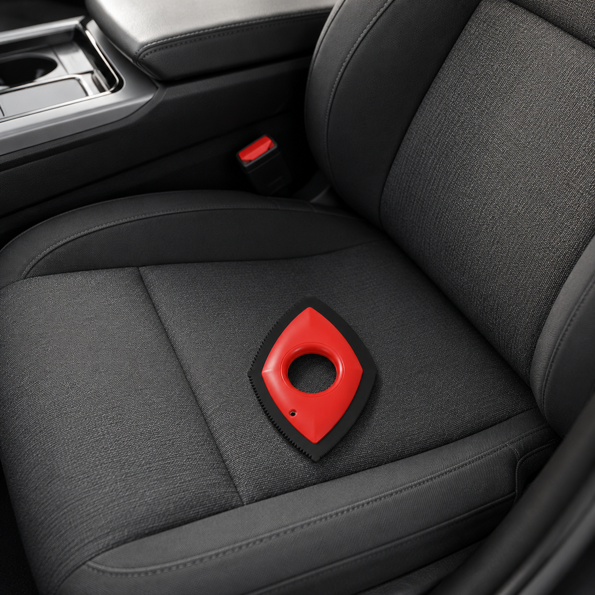Kliravo Edge — מסיר שיער 4־צדדי לפינות ומשטחי בד
