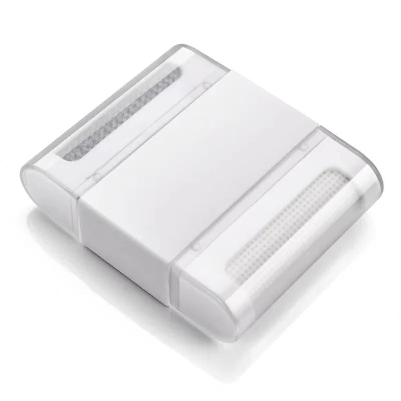 Kliravo Pocket – מסיר שיער קומפקטי לבגדים ולנסיעות