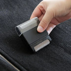 Kliravo Pocket – מסיר שיער קומפקטי לבגדים ולנסיעות